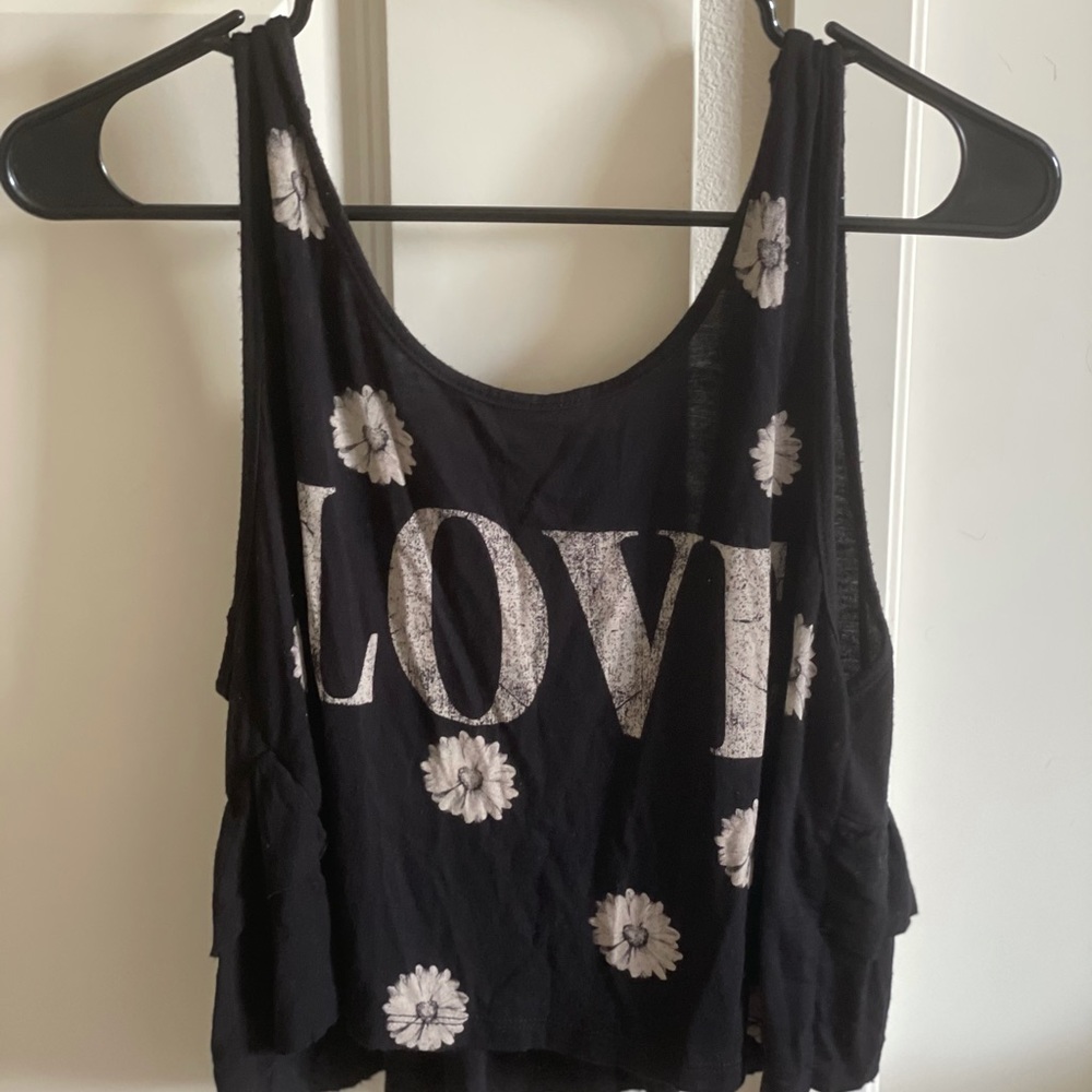 Tank top